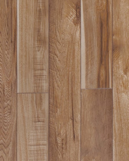 Sawmill Hickory Natural Restoration 6" Laminate
