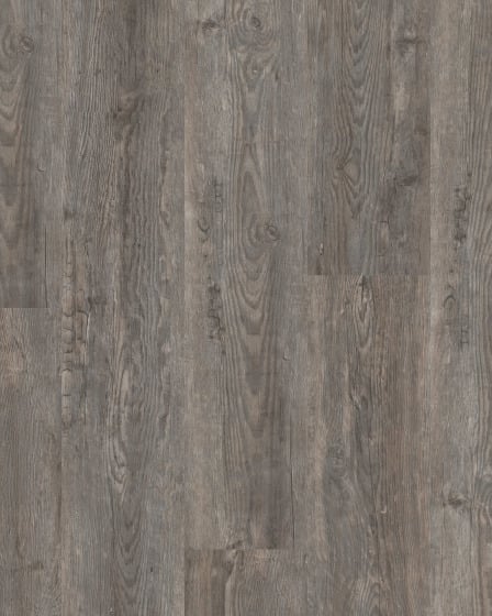 Pathways 6 Slate 7"x48" Luxury Vinyl