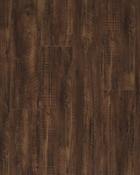 COREtec Plus 7"x48" Kingswood Oak Luxury Vinyl