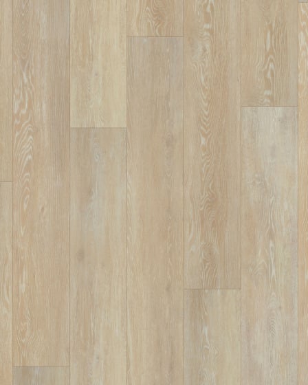 COREtec Plus 7"x48" Ivory Coast Oak Luxury Vinyl