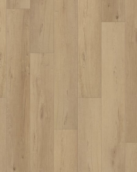 COREtec Plus Enhanced 7"x48" Calypso Oak Luxury Vinyl