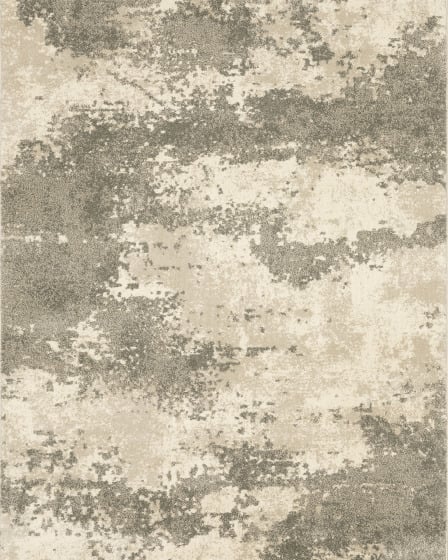 Carson 734d Beige/Grey Area Rug