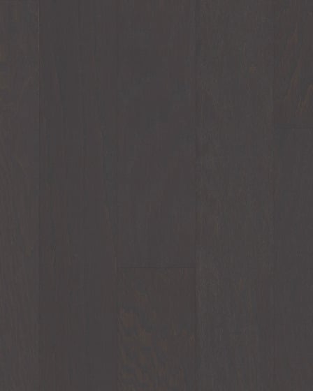 Albright Red Oak 5" Charcoal Hardwood
