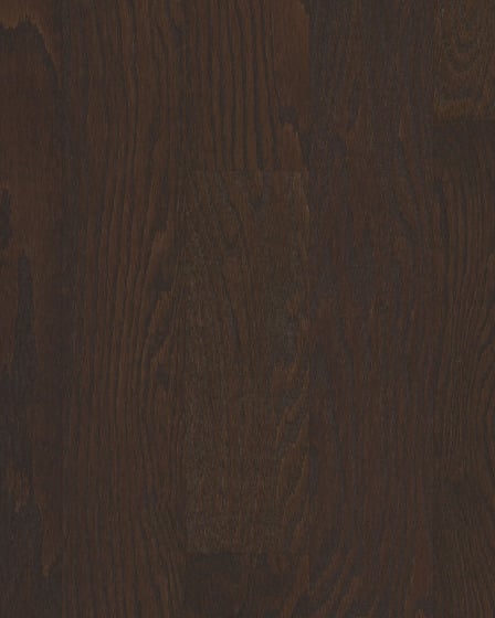 Albright Red Oak 5" Chocolate Hardwood