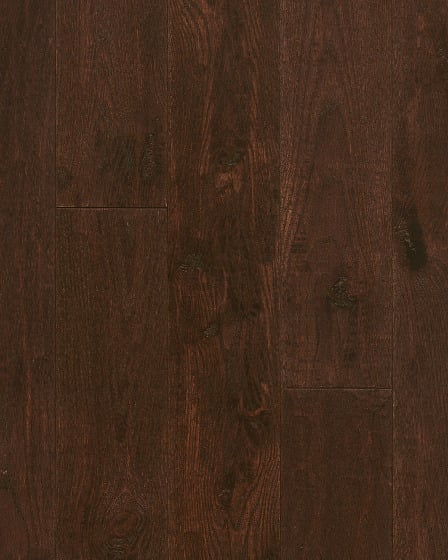 American Scrape Red Oak 5" Wild West Hardwood