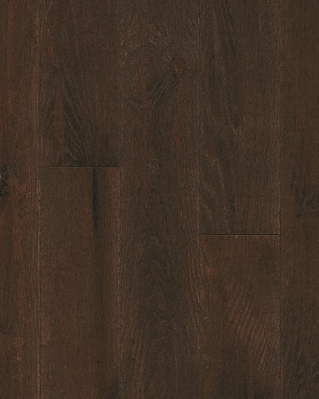 American Scrape Red Oak 5" Brown Bear Hardwood