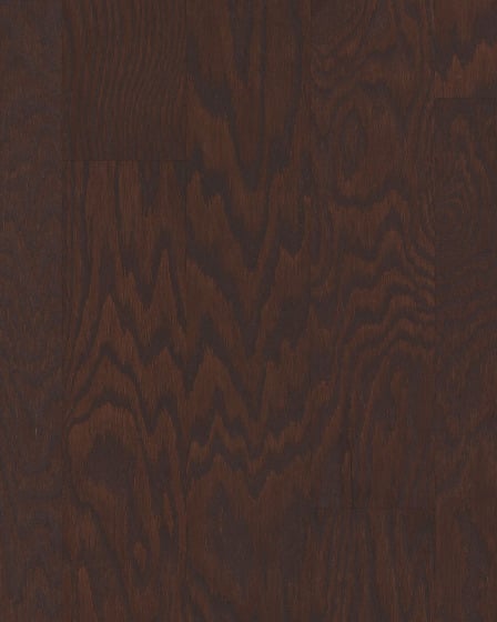 Arden Red Oak 5" Coffee Bean Hardwood