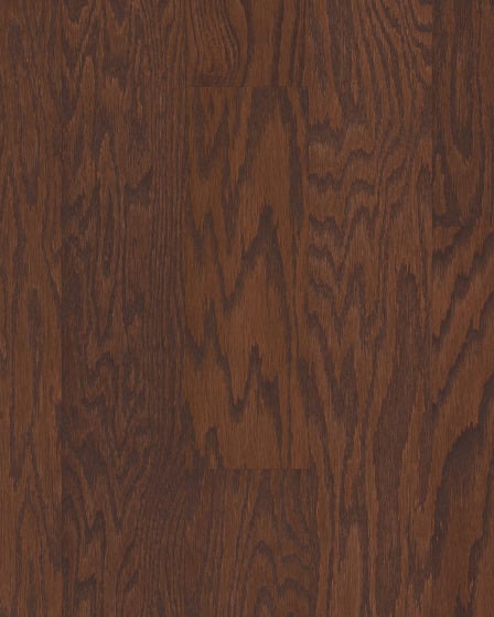 Arden Red Oak 5" Hazelnut Hardwood