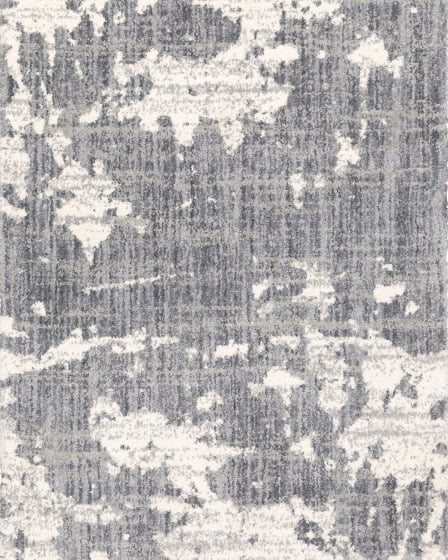Aspen 3h Grey/Ivory Area Rug