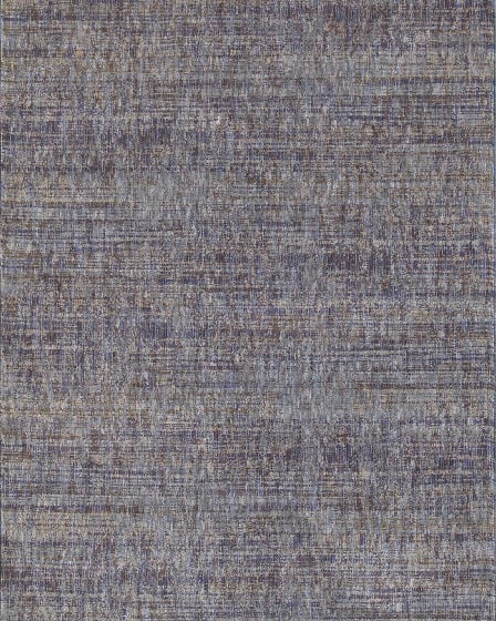 Atlas 8033f Purple/Grey Area Rug