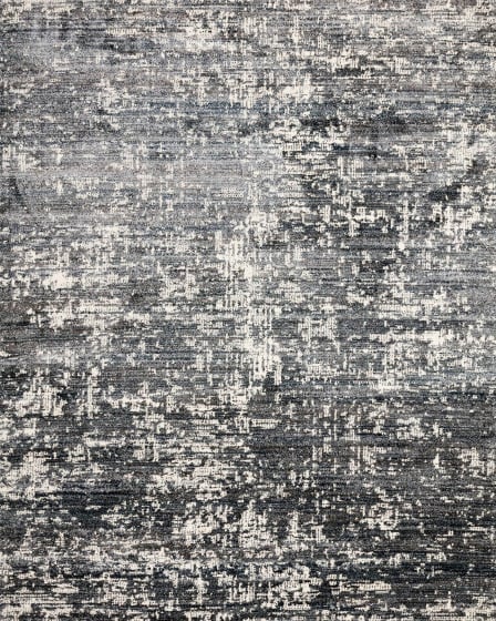 Augustus AGS-05 Denim Area Rug