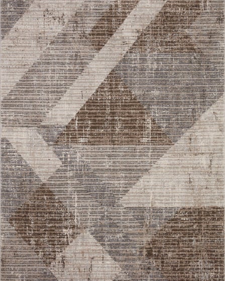 Austen AUS-04 Stone/Bark Area Rug