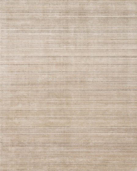 Bellamy BEL-01 Oatmeal Area Rug