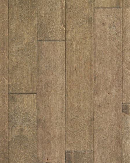 Biscayne Bay Birch Crescent Beach 5" Hardwood