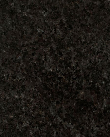 Black Pearl Granite Countertop