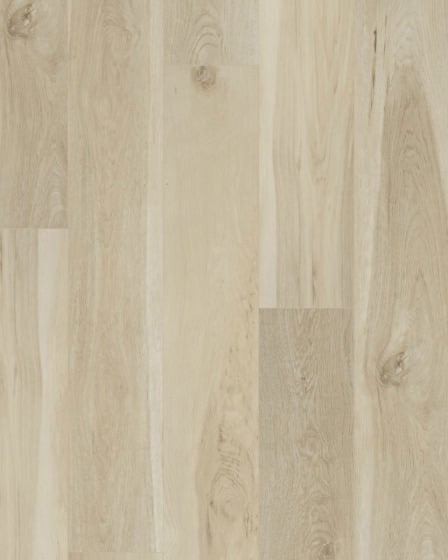 COREtec Plus HD Integrated Blended Cocoon Luxury Vinyl