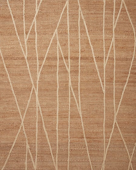 Bodhi BOD-03 Natural/Ivory Area Rug