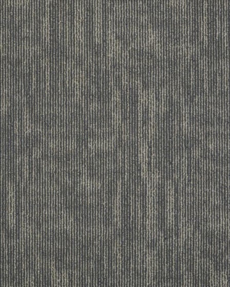 Carbon Copy Replica Pattern Carpet Tile