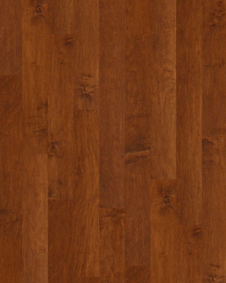 Coral Springs Burnside 5" Maple Hardwood