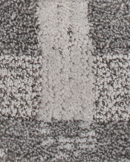 Cultivated Beauty Kashmere Nylon Pattern Carpet