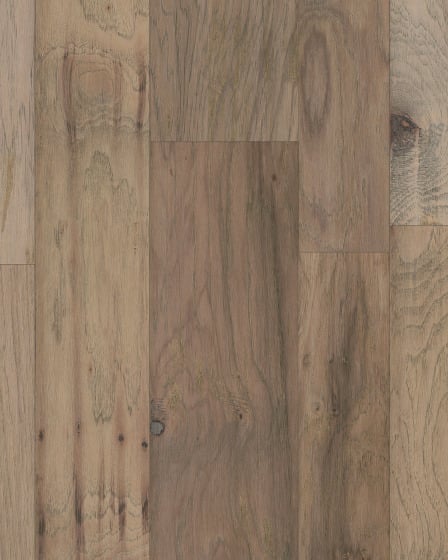Nature's Canvas Silver Hickory Mystic Vapor Hardwood
