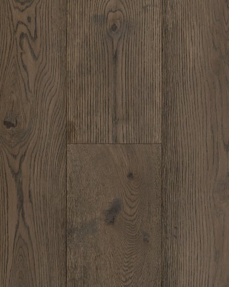 Nature's Canvas Platinum White Oak Garden s Path Hardwood