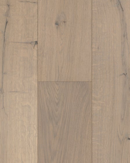 Nature's Canvas Platinum White Oak Inner Nature Hardwood