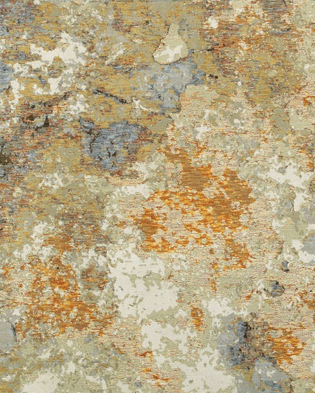 Evolution 8031b Gold/Beige Area Rug