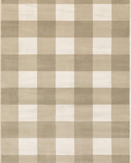 Georgia 678a Beige/Ivory Area Rug