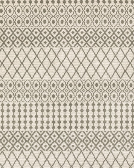 Georgia 717b Ivory/Grey Area Rug