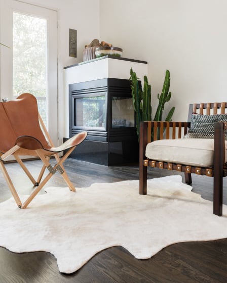 Grand Canyon GC-10 Ivory Area Rug