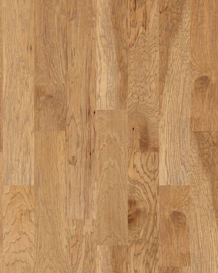 Grant Grove 6 3/8" Hickory Bravo Hardwood
