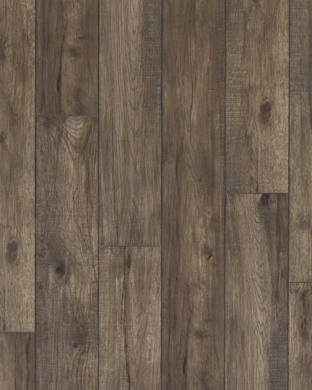 Hillside Hickory Stone Restoration 7" Laminate