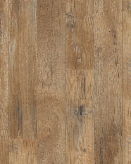 Historic Oak Ash Restoration 6" Laminate