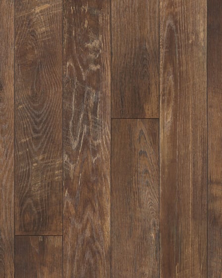 Historic Oak Charcoal Restoration 6" Laminate