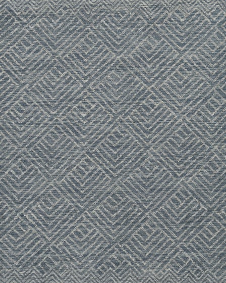 Hudson 2465 Denim Sutton Area Rug