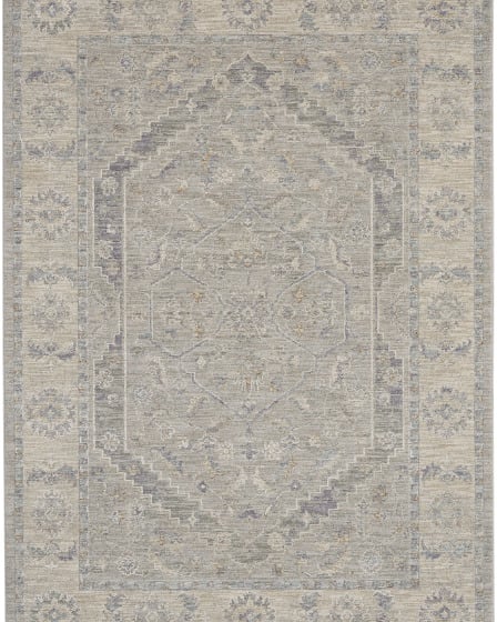 Infinite IFT02 Grey Area Rug