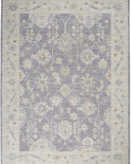 Infinite IFT03 Charcoal Area Rug