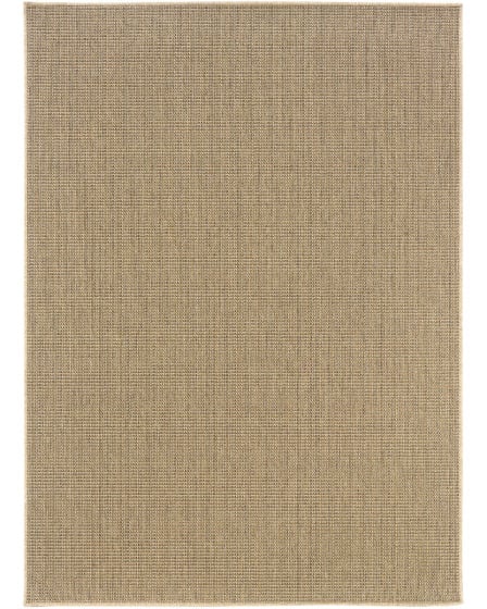 Karavia 2067x Sand Area Rug