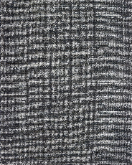 Lucent 45904 Charcoal/Black Area Rug