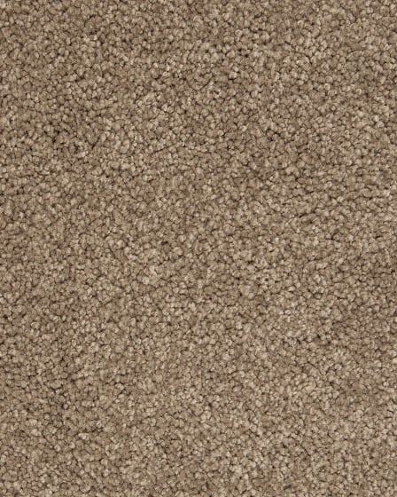 Mellow Retreat Textured SmartStrand Carpet