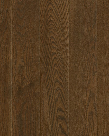 Natural Forest Red Oak 3 1/4" Tudor Brown Hardwood