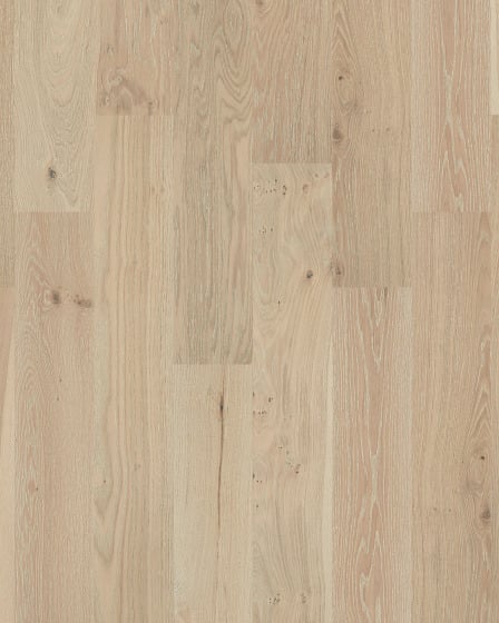 Noble Hall White Oak Countess 7" Hardwood