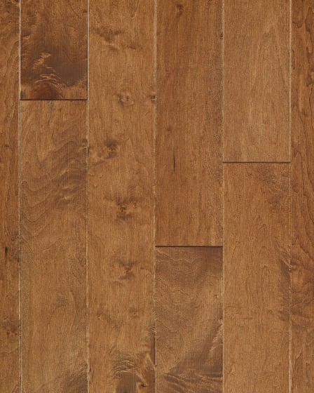 Ocala Maple Surfside 5" Hardwood
