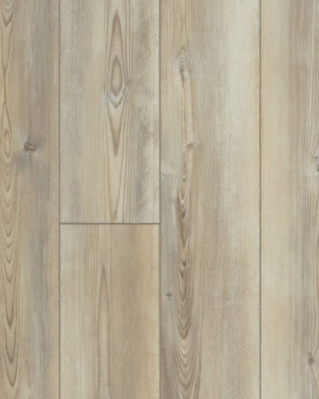 Paragon 7" Plus Cut Pine Luxury Vinyl