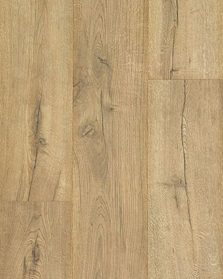 RevWood Plus Castlebriar Cavalry Oak 9" Laminate