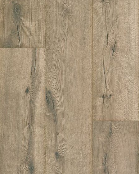 RevWood Plus Castlebriar Trinket Oak 9" Laminate
