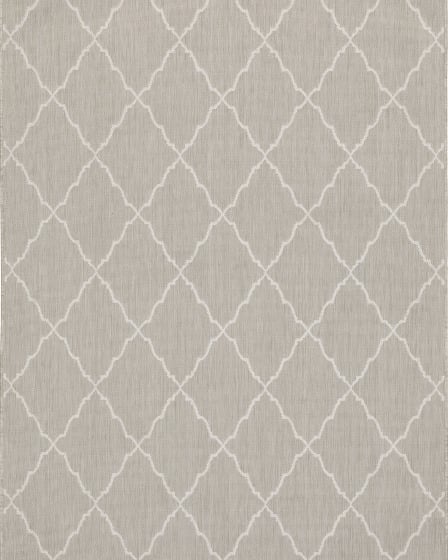 Portofino 7225h Grey/Ivory Area Rug