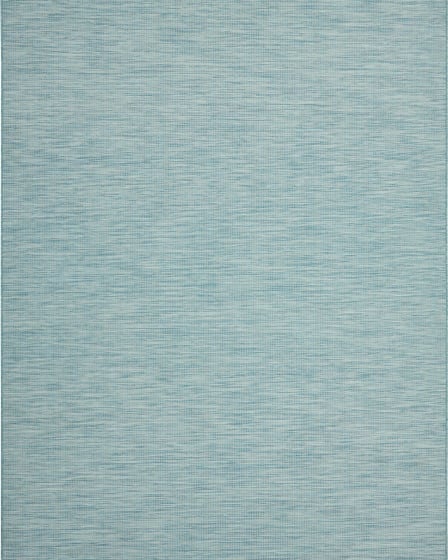 Positano POS01 Aqua Area Rug