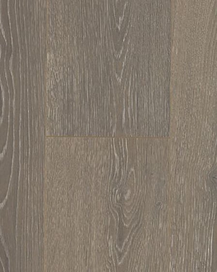 RevWood Select Boardwalk Collective Boathouse Brown 7" Laminate